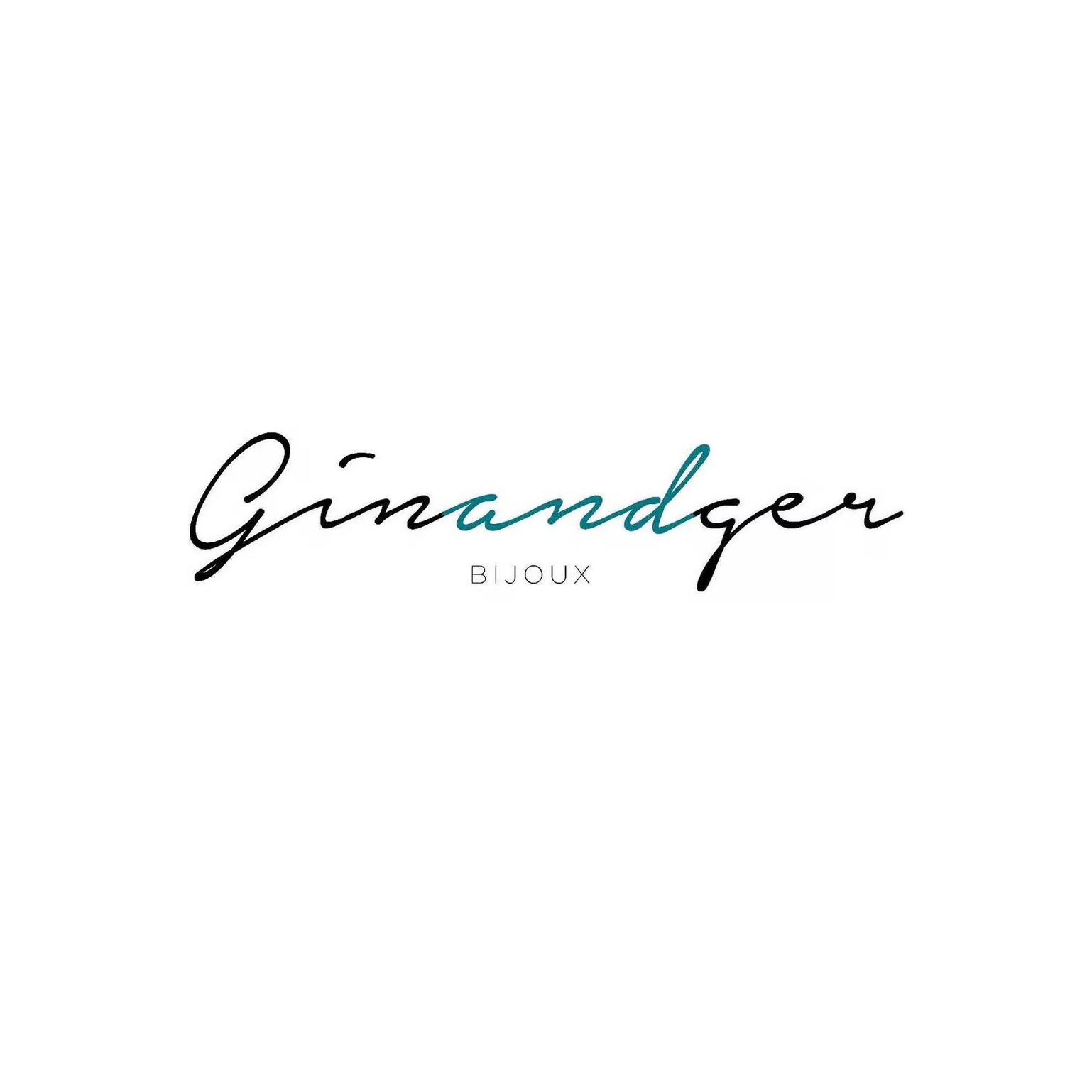 GINANDGER BIJOUX (法國首飾)