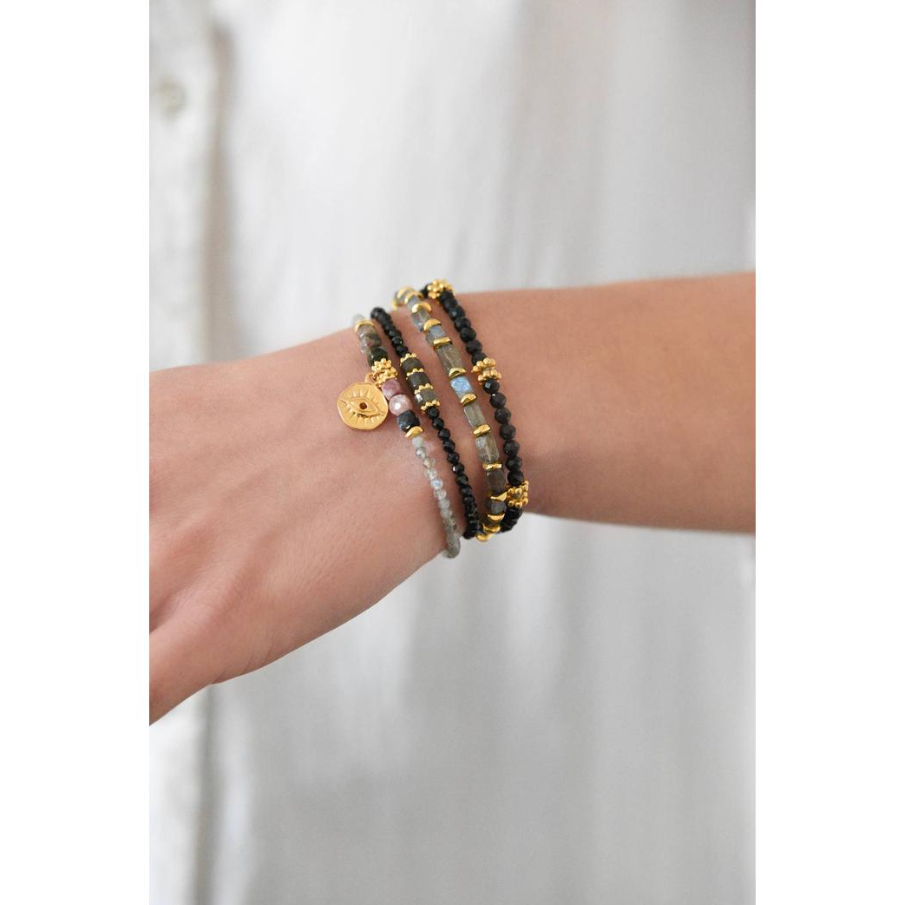 GINANDGER BIJOUX 奈娜系列手鏈 | 法國製造 (歐洲首飾)