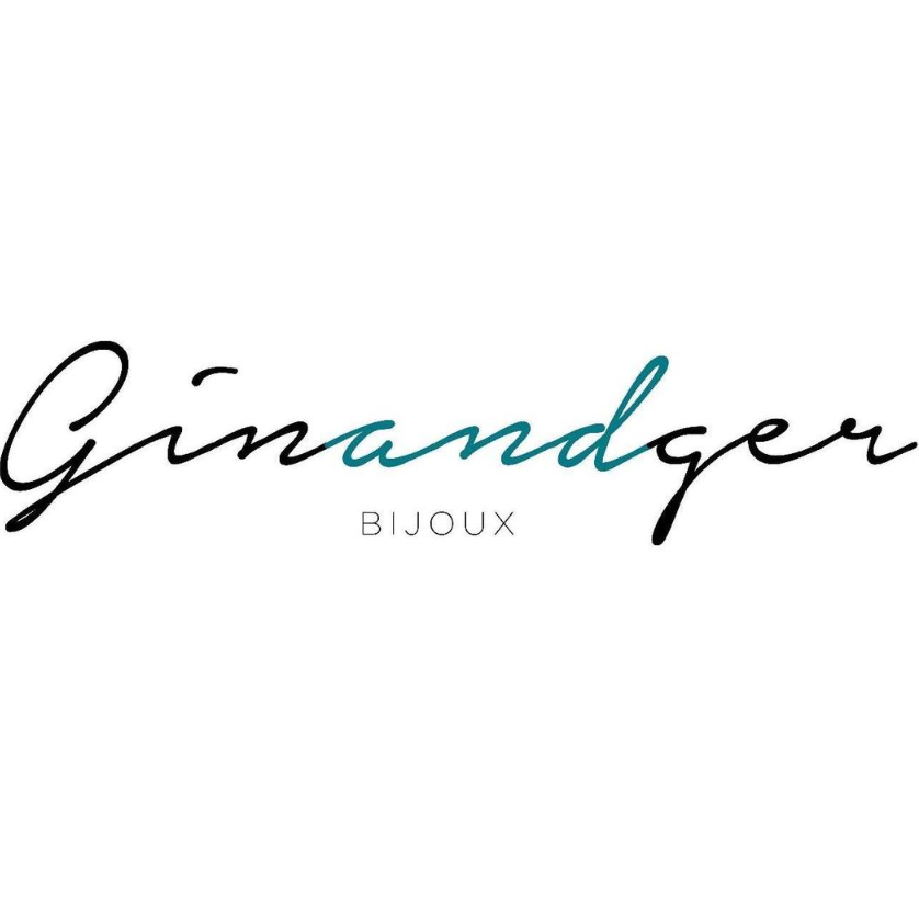 GINANDGER BIJOUX - Vic 石榴石手鏈 | 法國製造 (歐洲首飾)