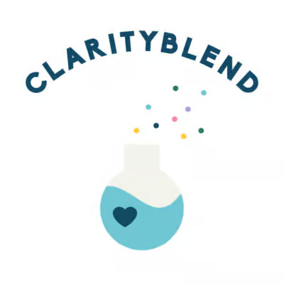 Clarity Blend (英國品牌)