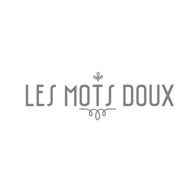 LES MOTS DOUX (法國首飾)