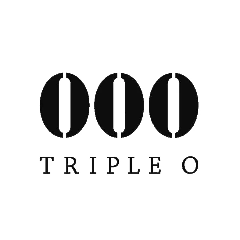 000（Triple O）(日本品牌)