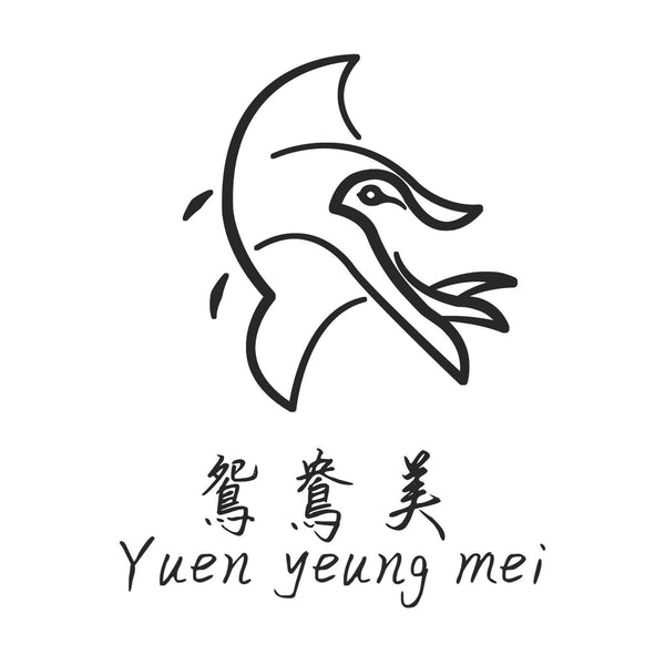 Yuen Yeung Mei (YYM) 鴛鴦美